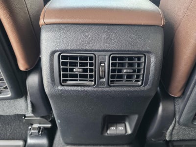 2024 Toyota 4Runner Limited 4WD (Natl)