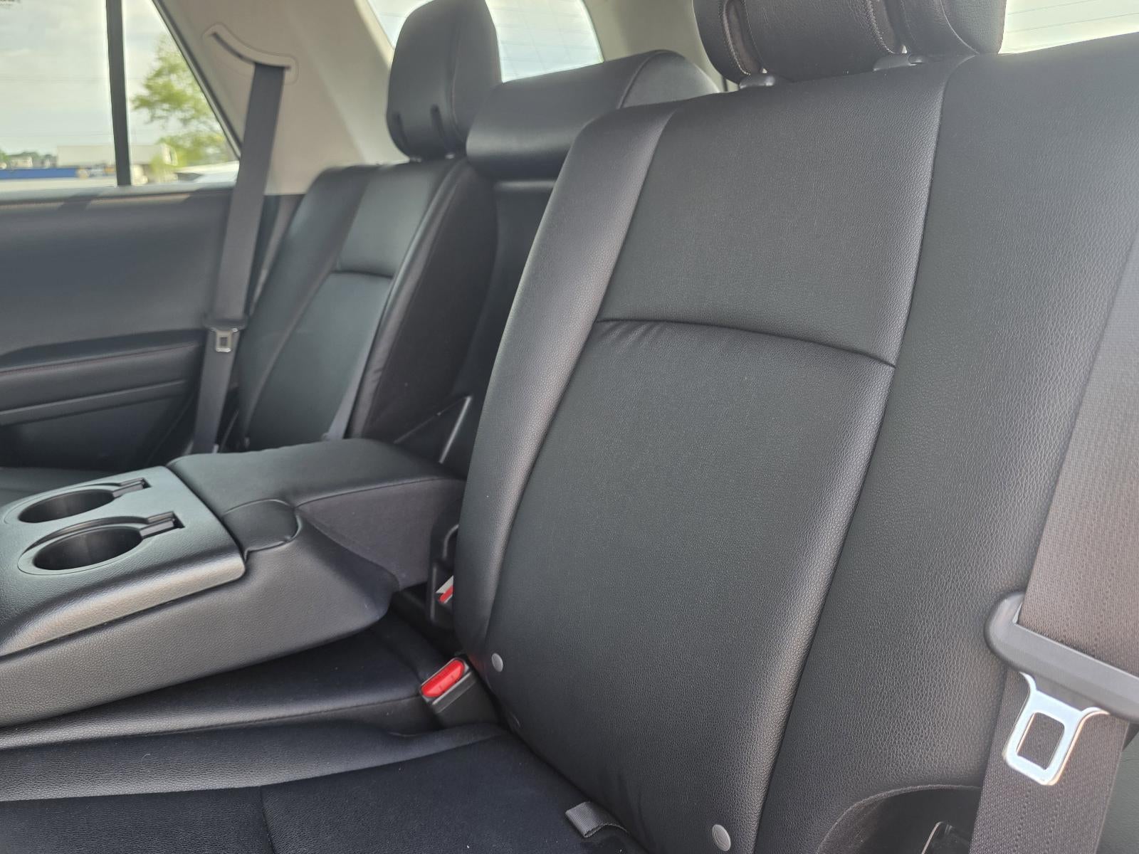 2022 Toyota 4Runner TRD Pro 4WD (Natl)