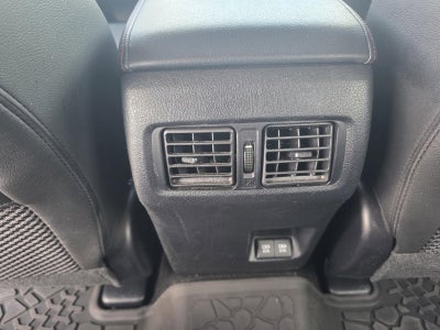 2022 Toyota 4Runner TRD Pro 4WD (Natl)