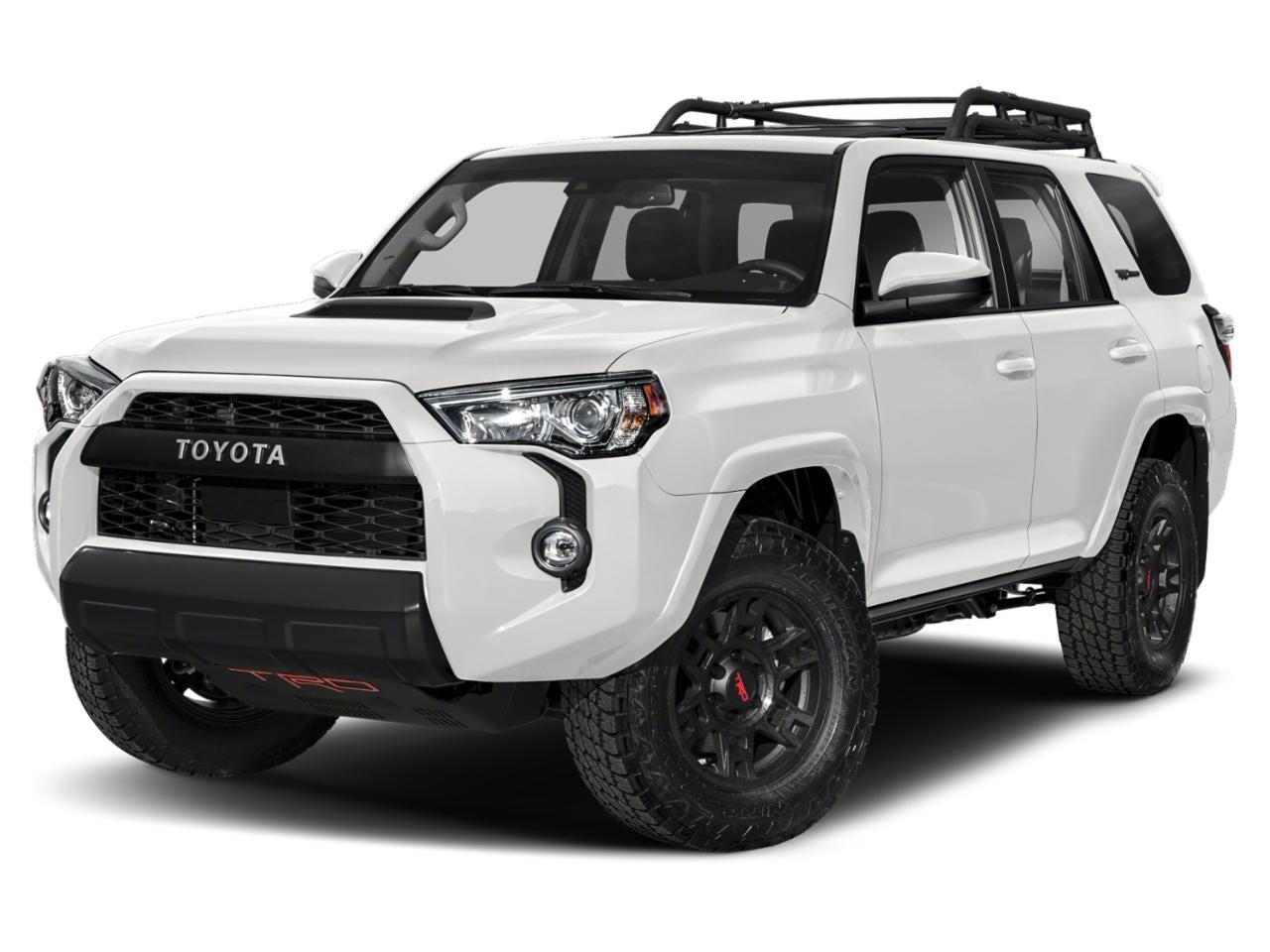 2022 Toyota 4Runner TRD Pro 4WD (Natl)