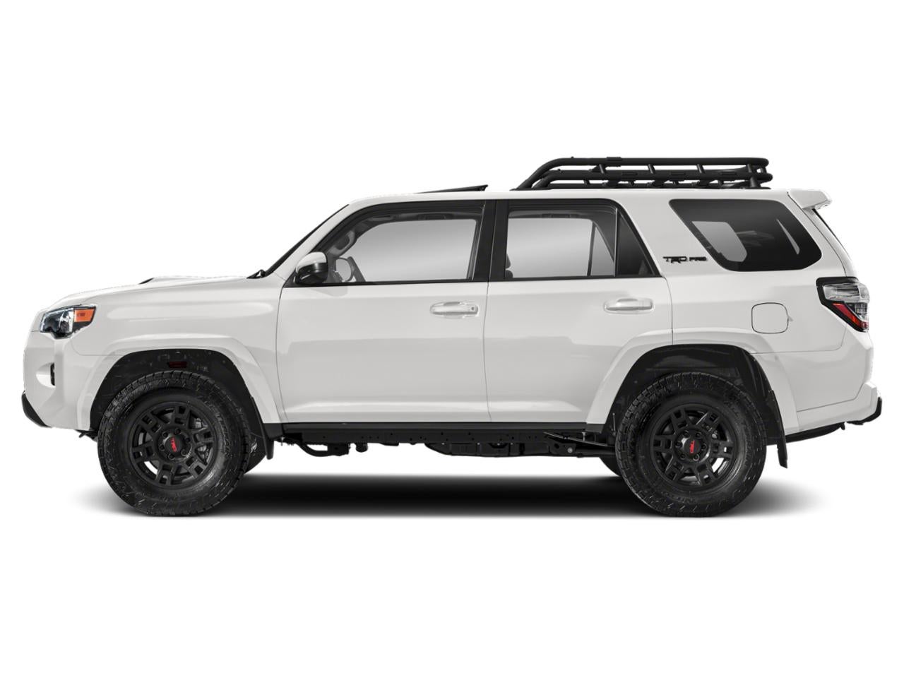 2022 Toyota 4Runner TRD Pro 4WD (Natl)