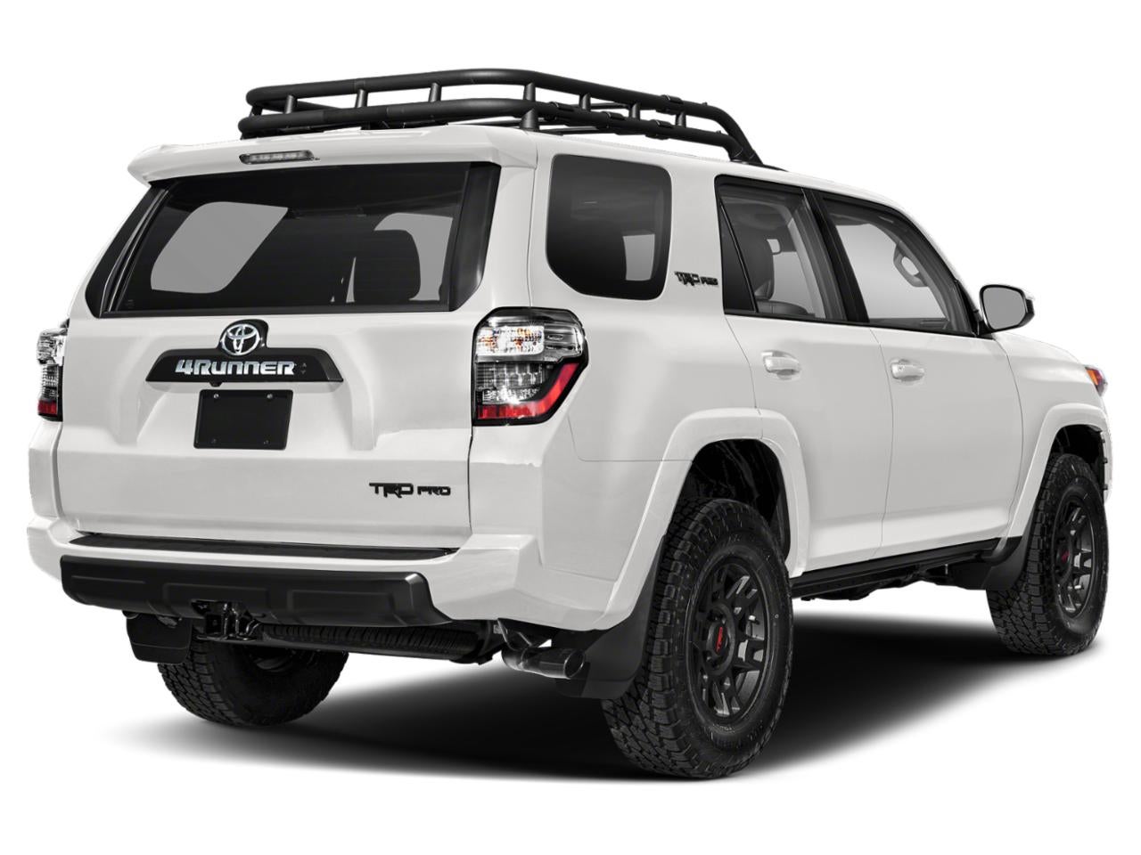 2022 Toyota 4Runner TRD Pro 4WD (Natl)
