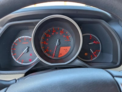 2013 Toyota 4Runner RWD 4dr V6 SR5 (Natl)