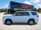 2013 Toyota 4Runner RWD 4dr V6 SR5 (Natl)