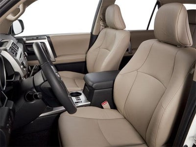 2013 Toyota 4Runner RWD 4dr V6 SR5 (Natl)