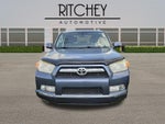 2011 Toyota 4Runner RWD 4dr V6 Limited (Natl)