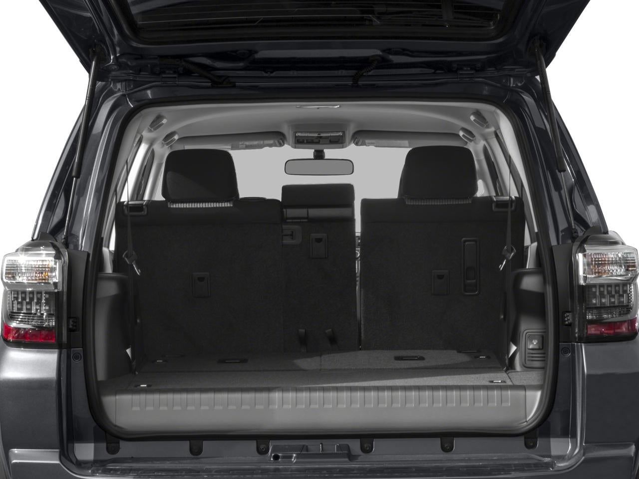 2016 Toyota 4Runner RWD 4dr V6 SR5 (Natl)