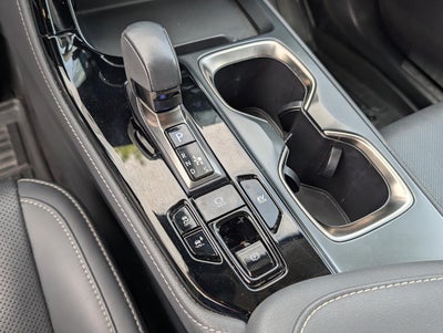 2024 Lexus NX 350h AWD