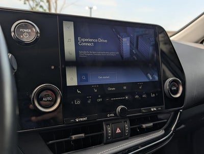 2024 Lexus NX 350h AWD