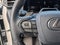 2025 Lexus LX 700h Luxury 4WD