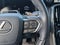 2025 Lexus LX 700h Luxury 4WD