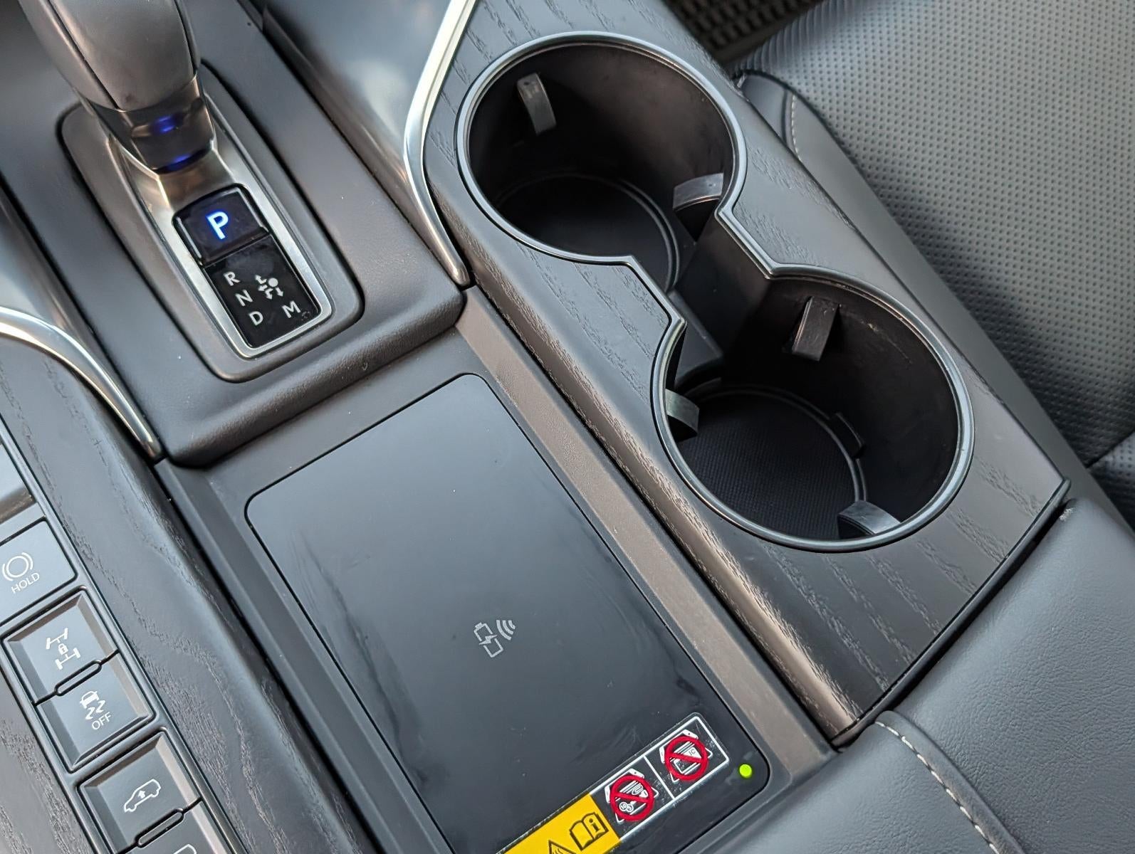 2025 Lexus LX 700h Luxury 4WD