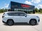 2025 Lexus LX 700h Luxury 4WD