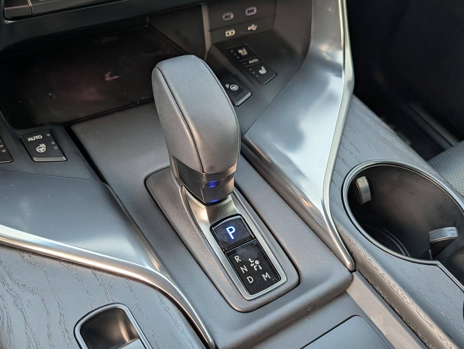 2025 Lexus LX 700h Luxury 4WD
