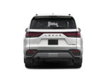 2025 Lexus LX 700h Luxury 4WD