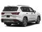 2025 Lexus LX 700h Luxury 4WD