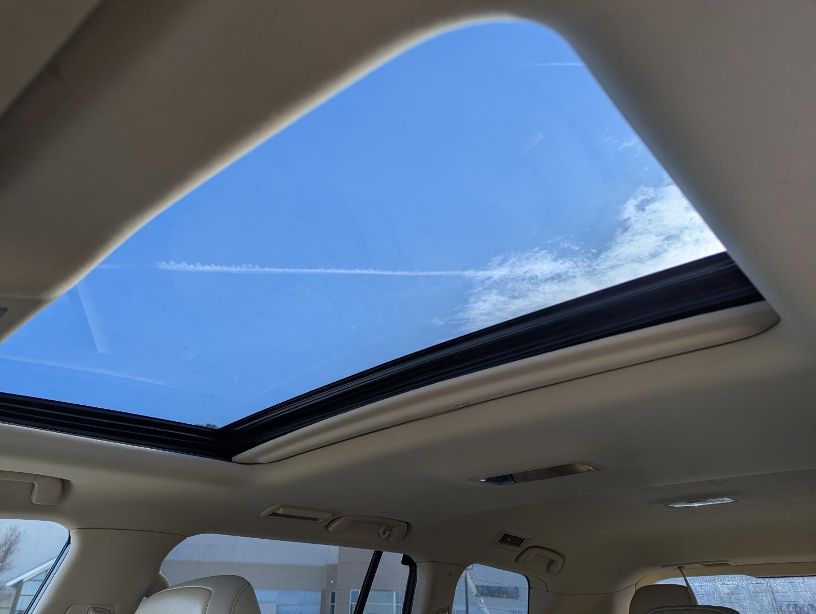 2016 Lexus LX 570 4WD 4dr