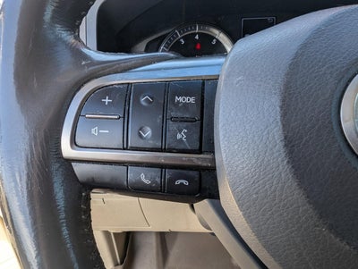 2016 Lexus LX 570 4WD 4dr