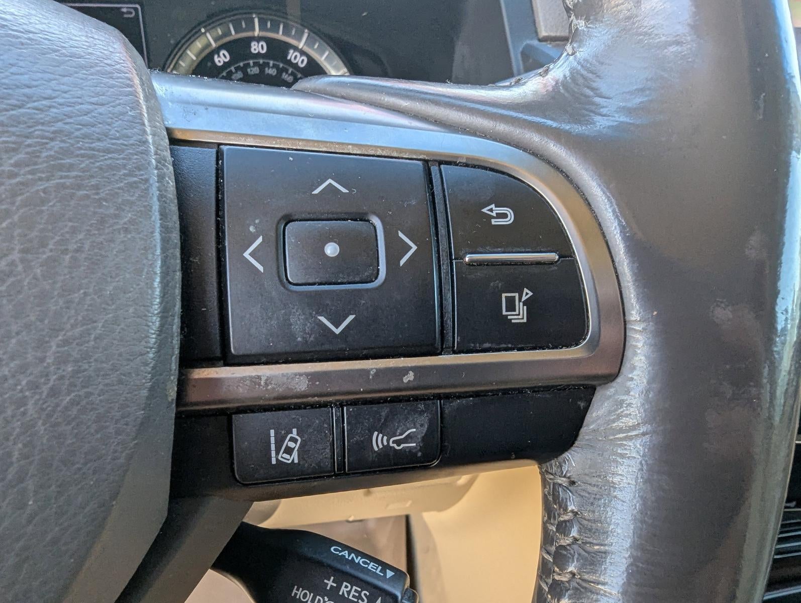 2016 Lexus LX 570 4WD 4dr