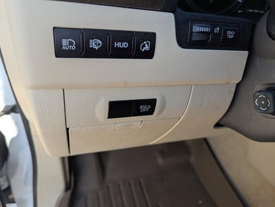 2016 Lexus LX 570 4WD 4dr