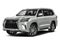 2016 Lexus LX 570 4WD 4dr