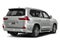 2016 Lexus LX 570 4WD 4dr