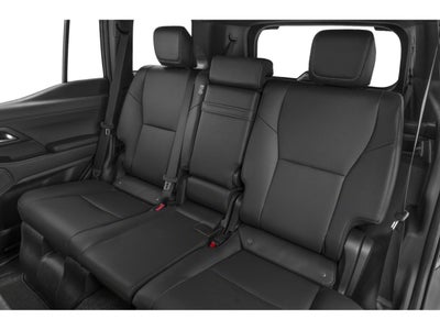 2024 Lexus GX 550 Premium 4WD