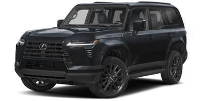 2024 Lexus GX 550 Premium 4WD