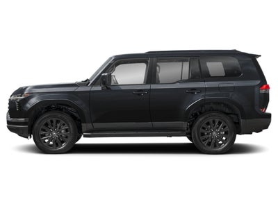 2024 Lexus GX 550 Premium 4WD