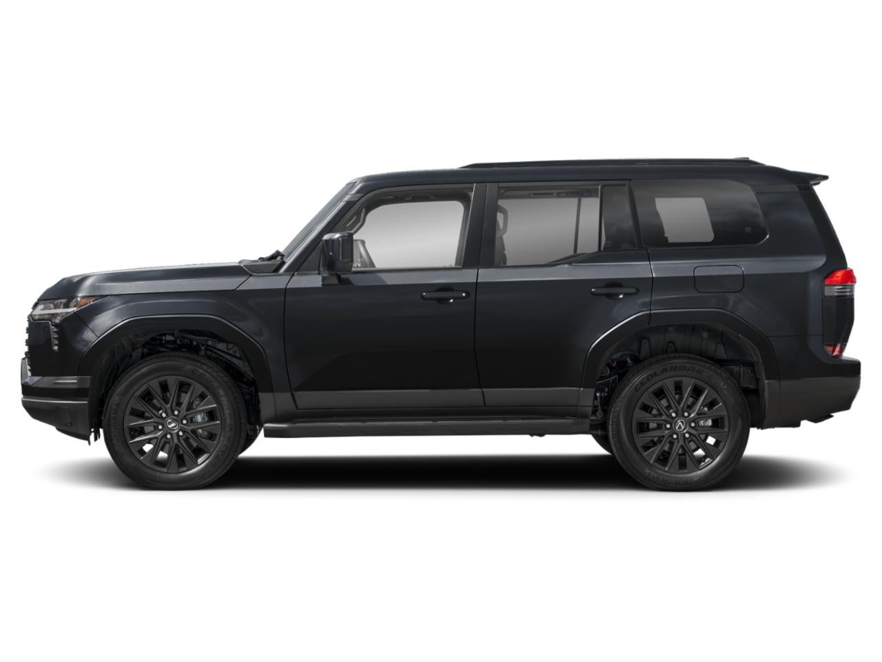 2024 Lexus GX 550 Premium 4WD