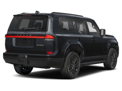 2024 Lexus GX 550 Premium 4WD