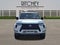 2025 Lexus GX 550 Overtrail 4WD
