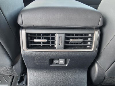 2025 Lexus GX 550 Overtrail 4WD