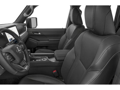 2025 Lexus GX 550 Premium 4WD