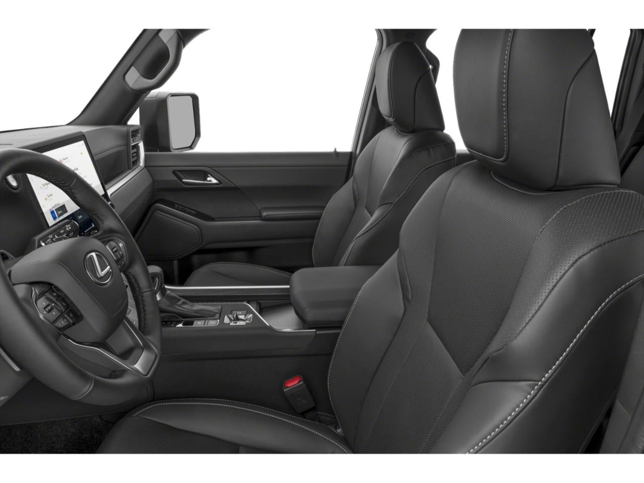 2025 Lexus GX 550 Premium 4WD