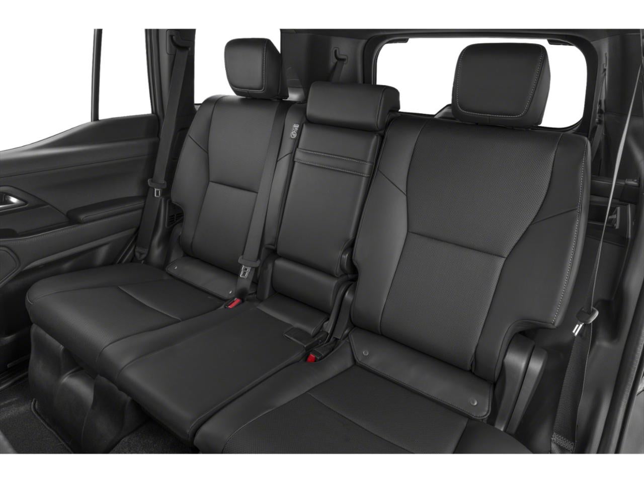 2025 Lexus GX 550 Premium 4WD