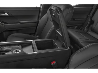 2025 Lexus GX 550 Premium 4WD