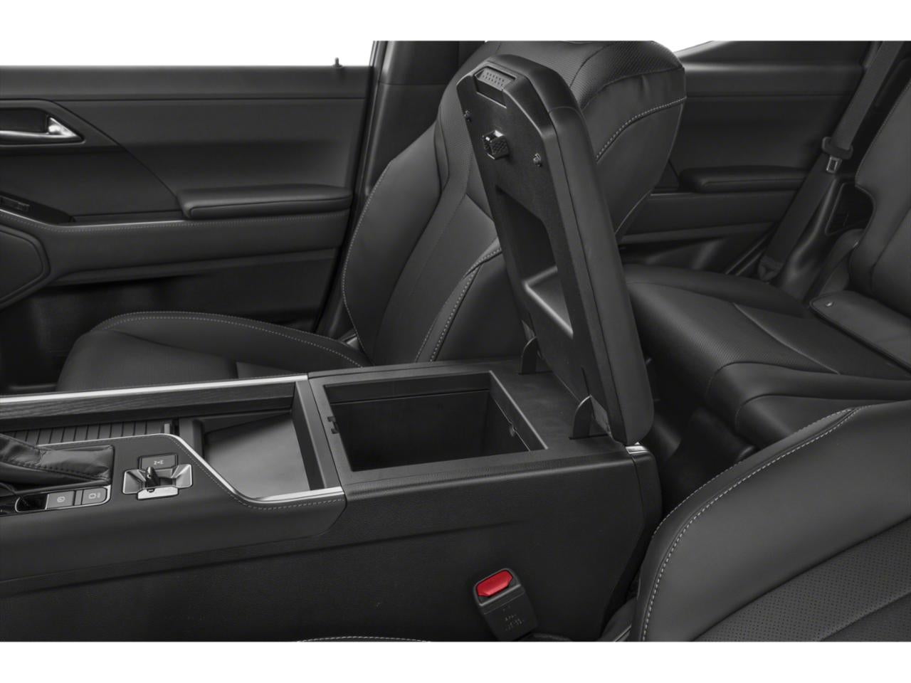 2025 Lexus GX 550 Premium 4WD