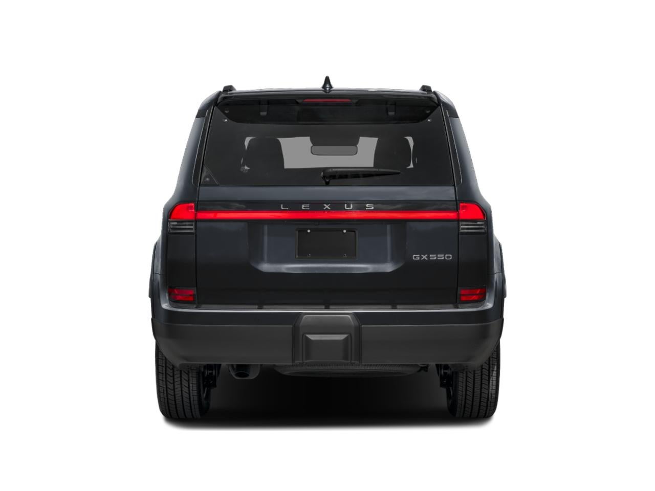 2025 Lexus GX 550 Premium 4WD