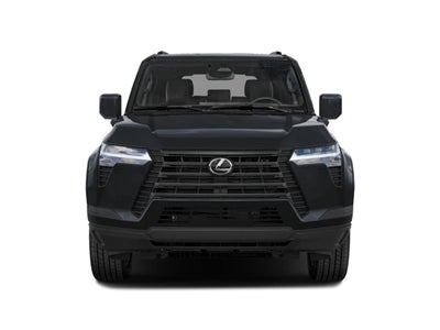 2025 Lexus GX 550 Premium 4WD