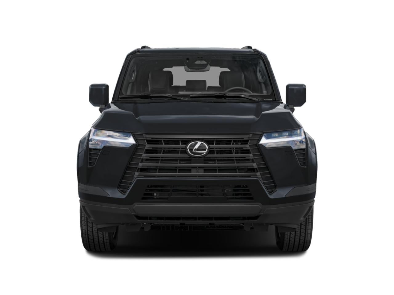2025 Lexus GX 550 Premium 4WD