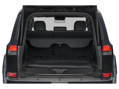 2025 Lexus GX 550 Premium 4WD