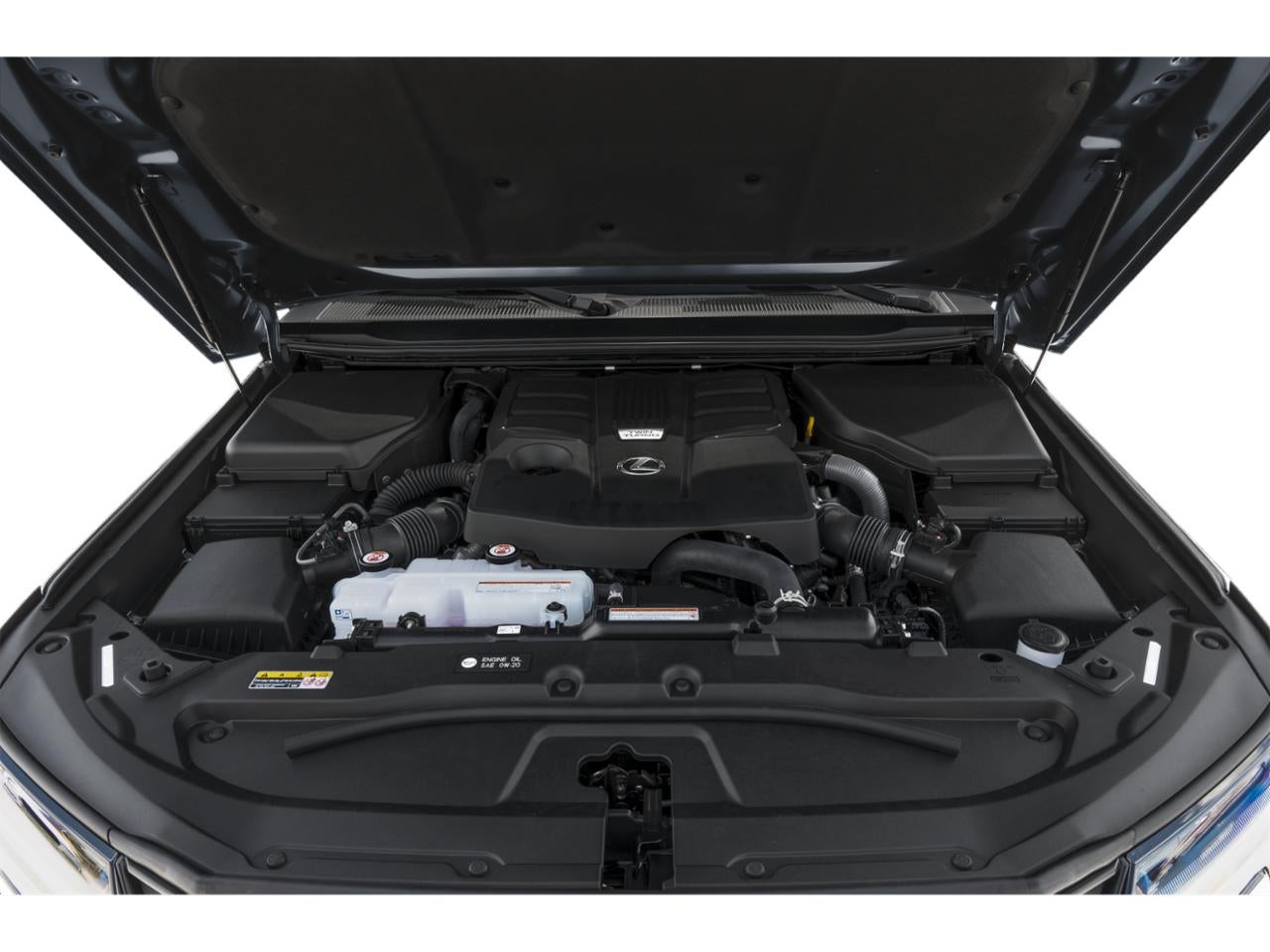 2025 Lexus GX 550 Premium 4WD