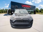 2019 Toyota RAV4 XLE FWD (GS)
