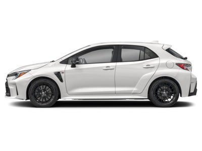 2024 Toyota GR Corolla Core Manual (Natl)