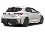 2024 Toyota GR Corolla Core Manual (Natl)