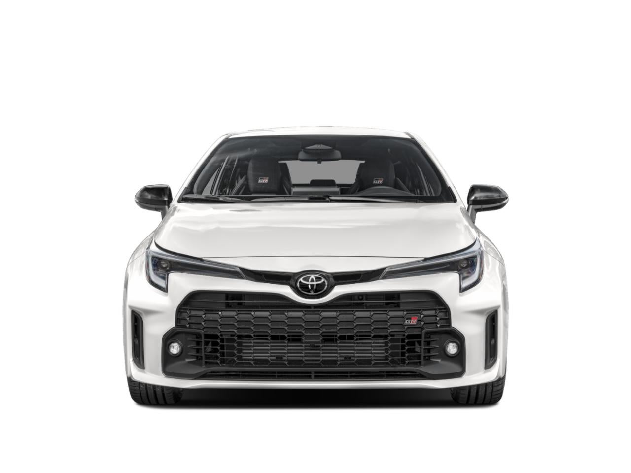 2024 Toyota GR Corolla Core Manual (Natl)