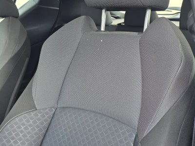 2021 Toyota C-HR LE FWD (Natl)