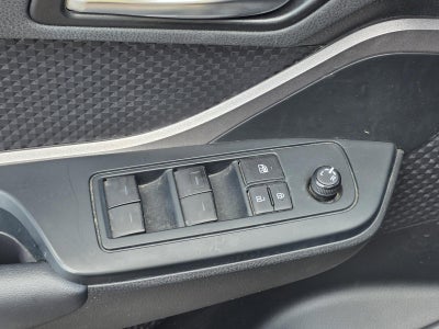 2021 Toyota C-HR LE FWD (Natl)