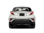 2021 Toyota C-HR LE FWD (Natl)